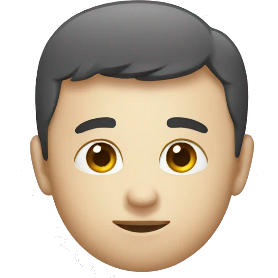 icon with 1 2 3 4 inside emoji