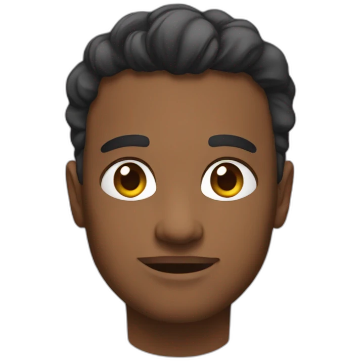power mindset emoji