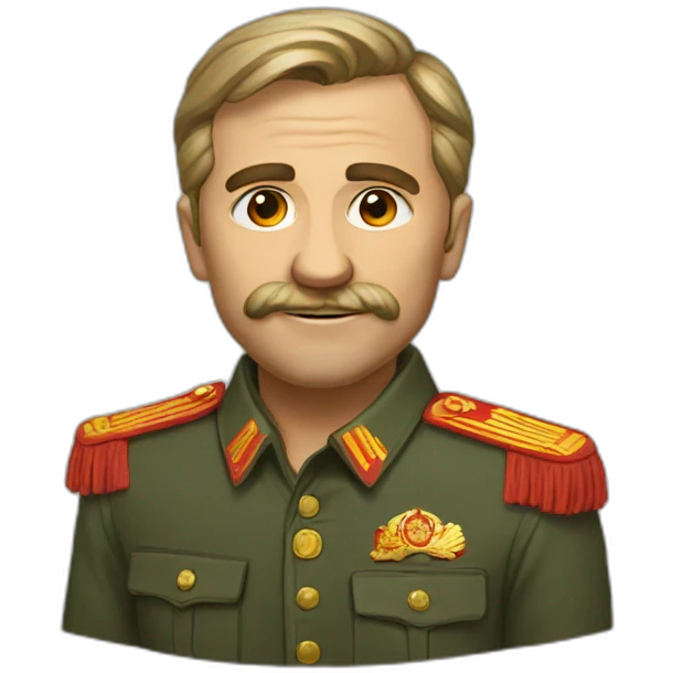 ussr emoji