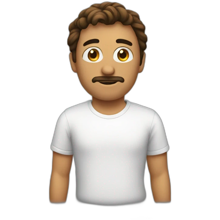 Philipe emoji