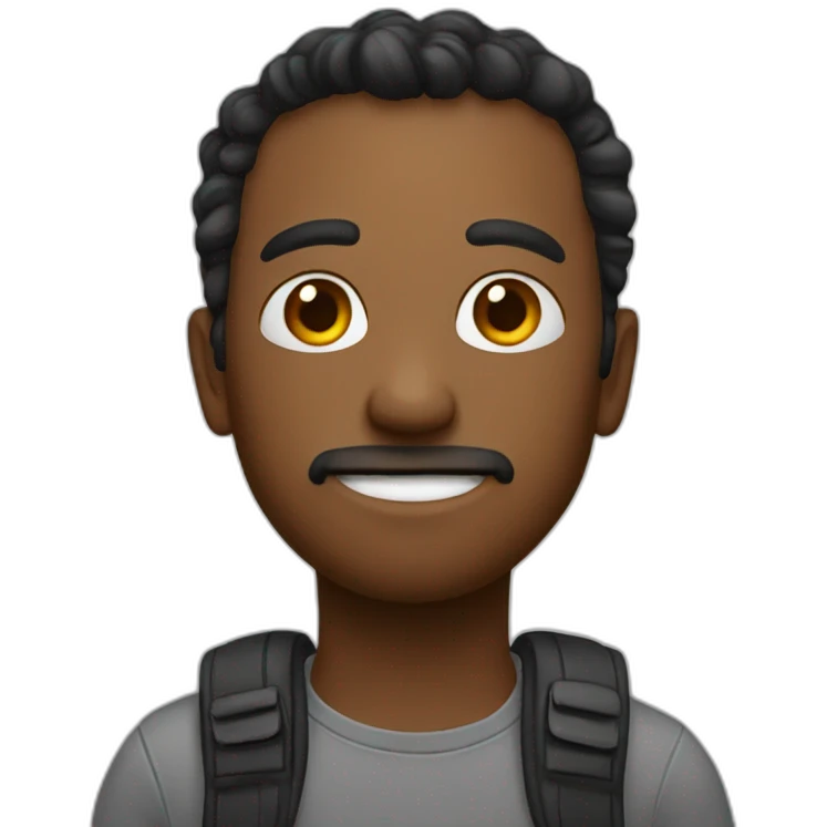 follow me emoji