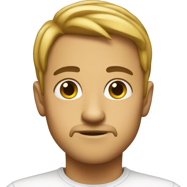 Sideeye emoji
