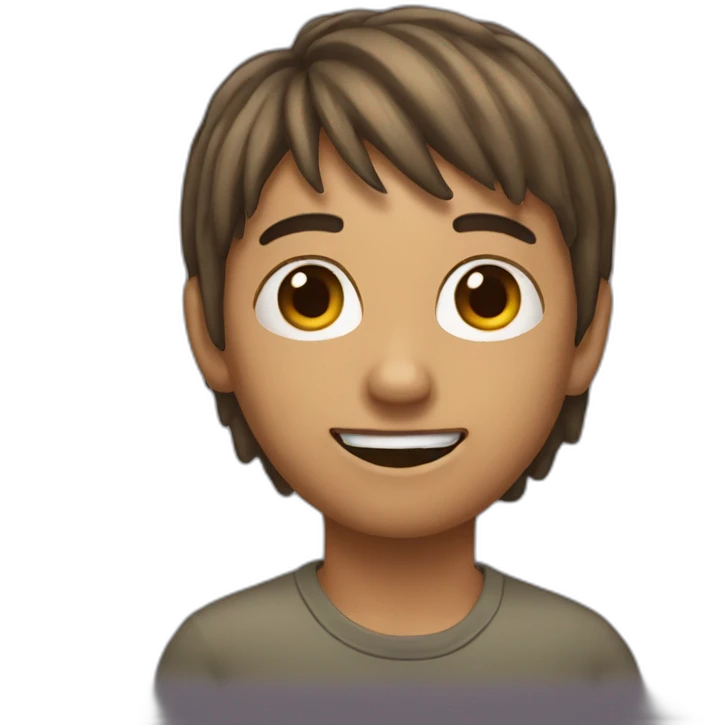 nidja emoji