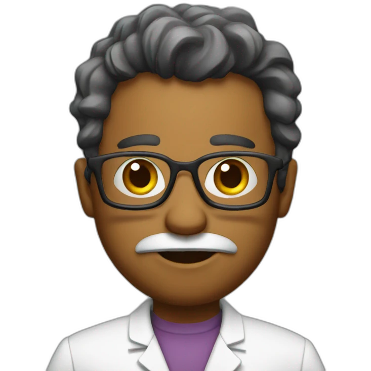 Dr-peper emoji