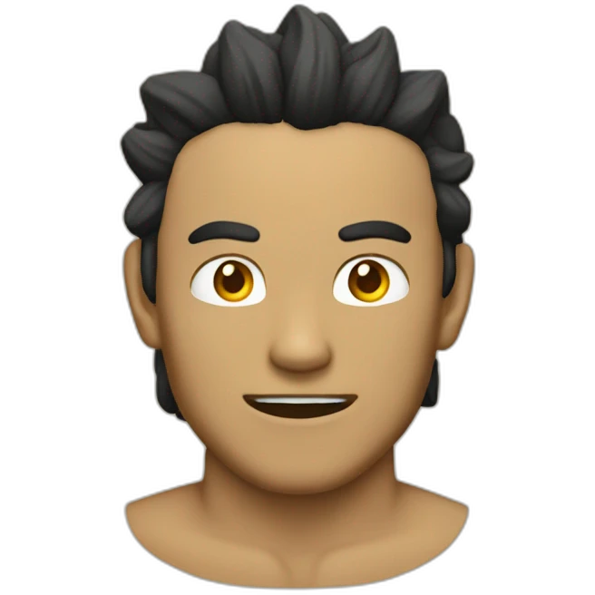 Kameto emoji