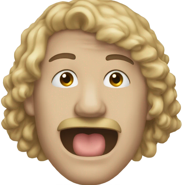 Кактус emoji