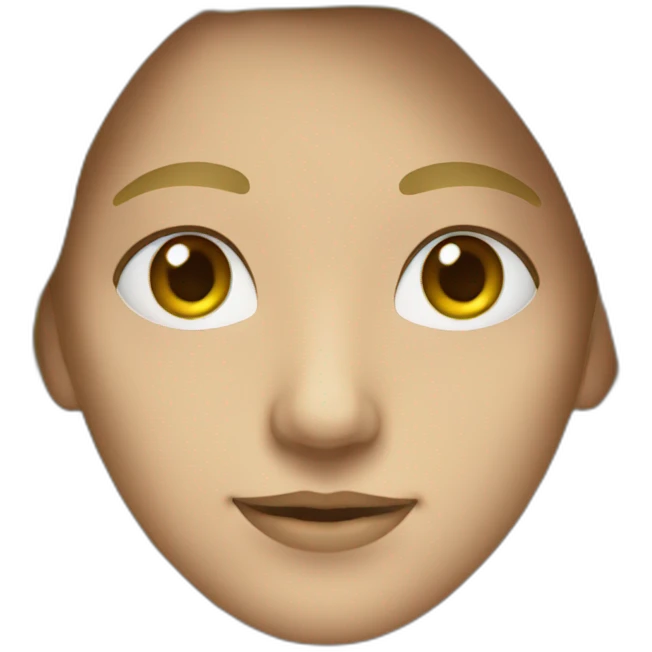 a windows user emoji