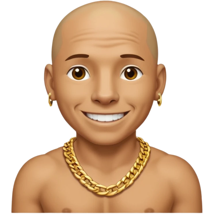 Pitbull, Rapper  emoji