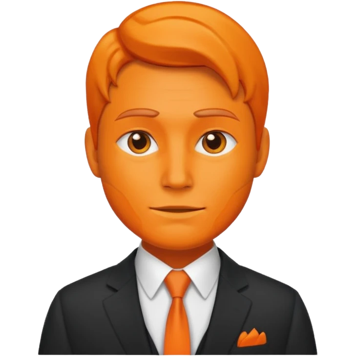 LookTrump emoji