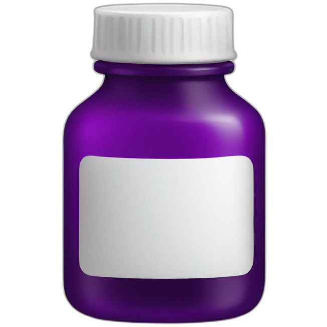 Codeine emoji