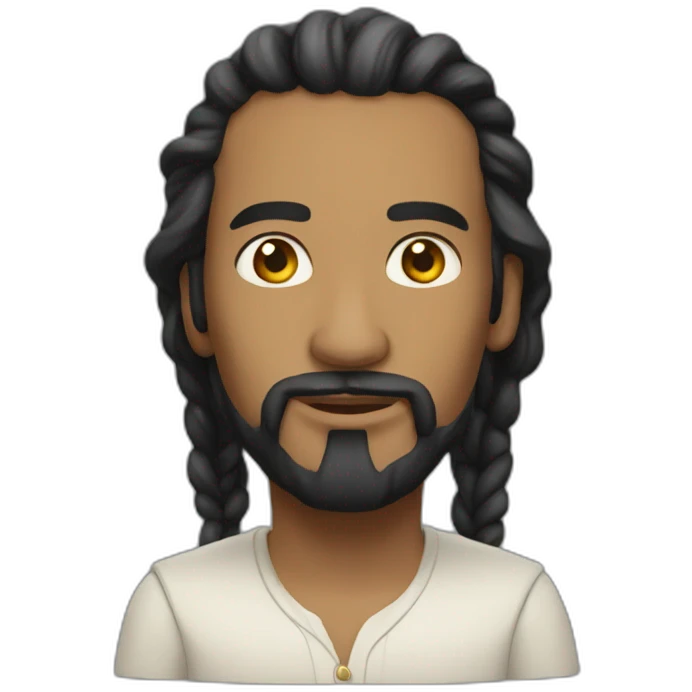 oracle emoji