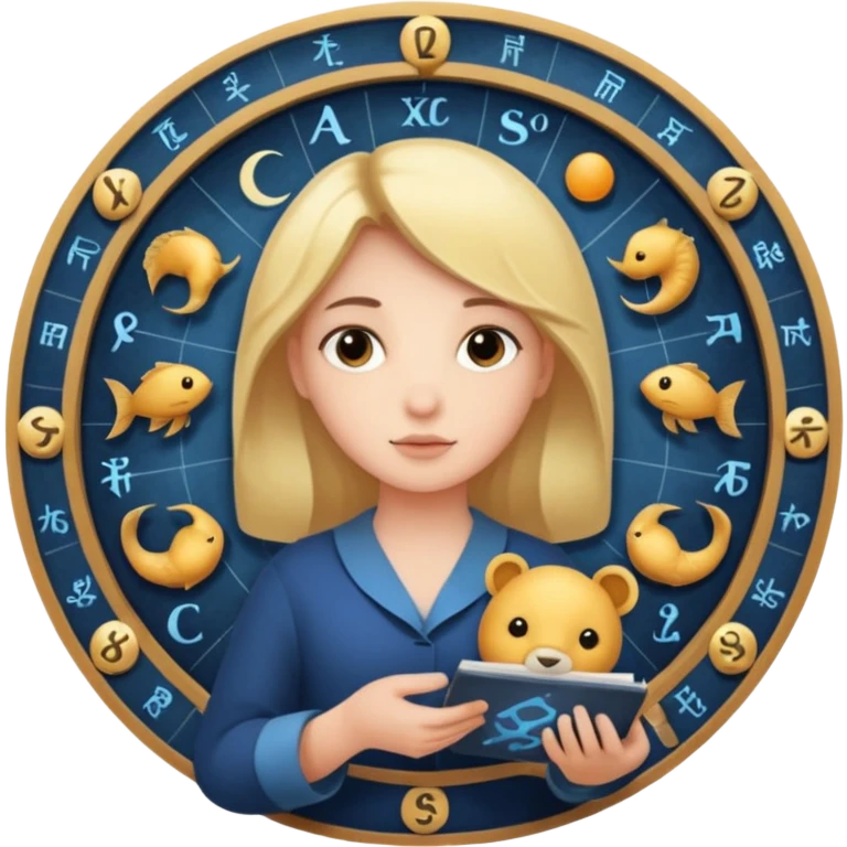 Astrology  emoji