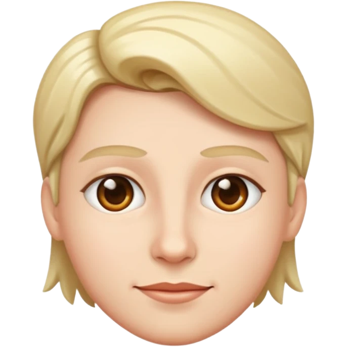 Brilliant emoji