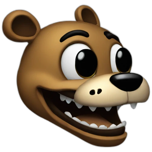 Vanny Fnaf emoji