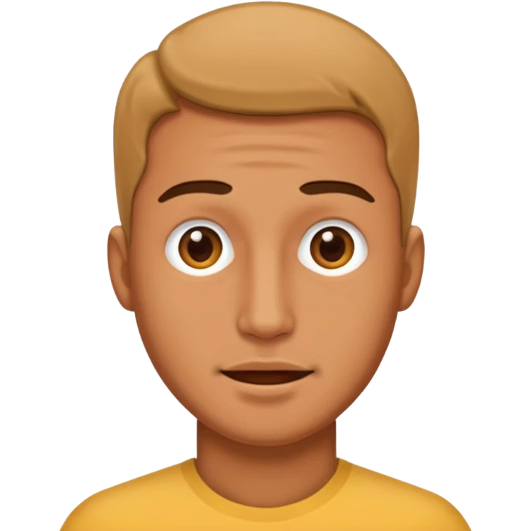 Dick ejaculating emoji
