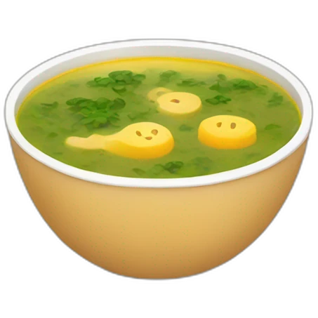 soup emoji