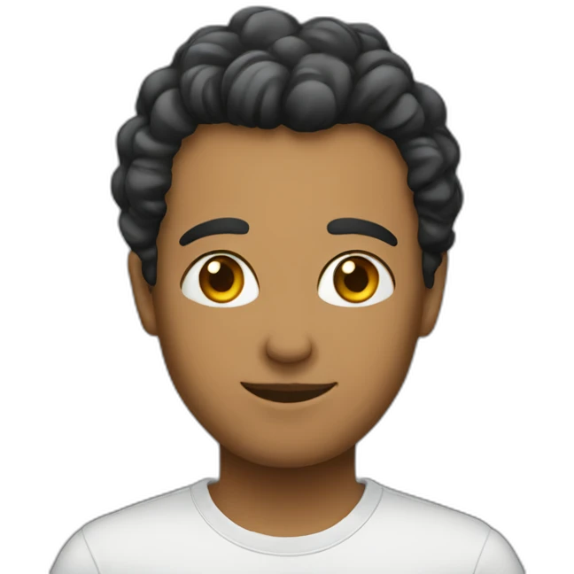 affirmative emoji