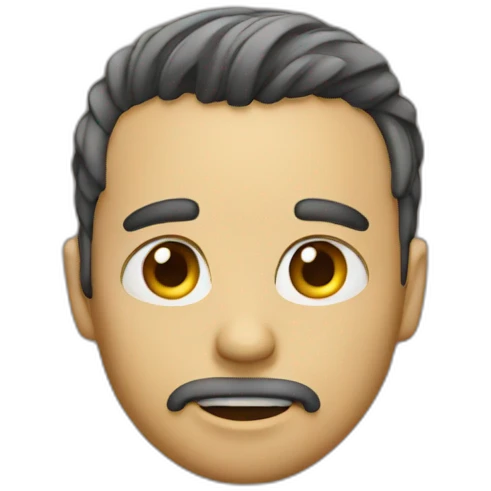 Weird emoji