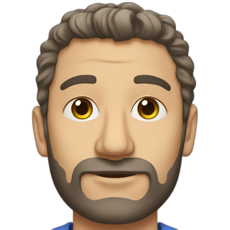 frédéric mazzella emoji