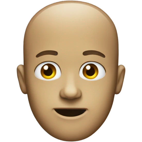Dummy emoji