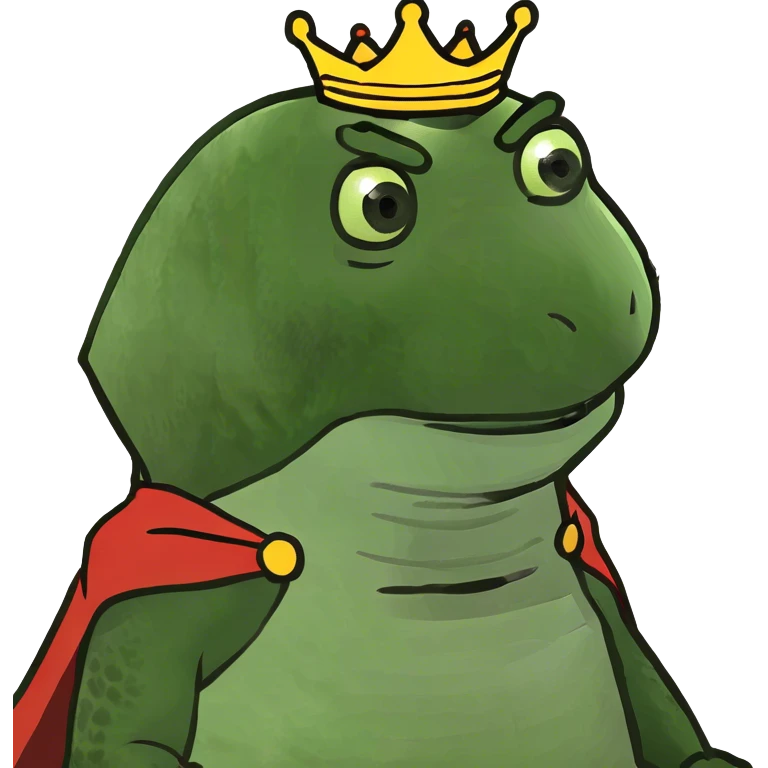 Godzilla emoji
