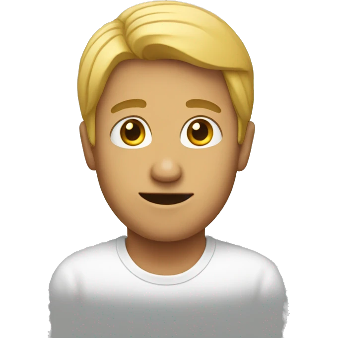 person emoji