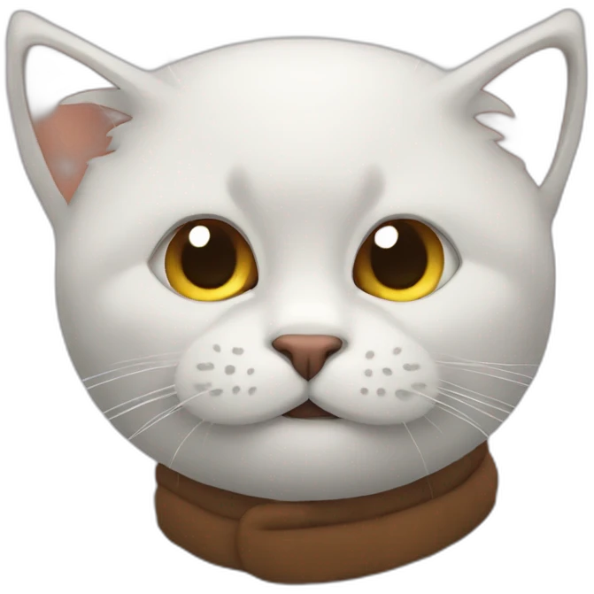mewing emoji