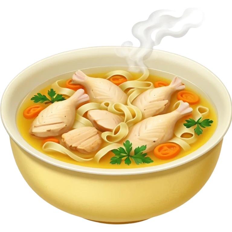  tavuk Bowl emoji