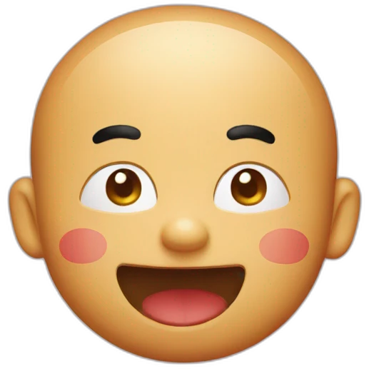 anpanman emoji