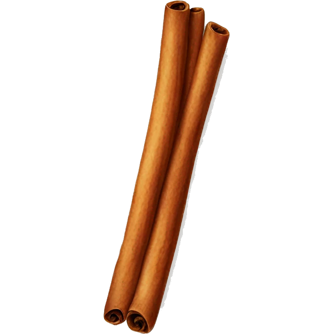 cinnamon stick emoji