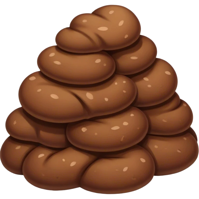 Poop emoji