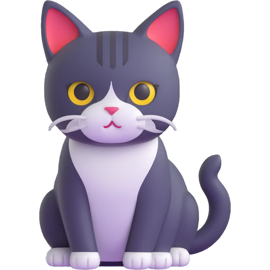 cat emoji