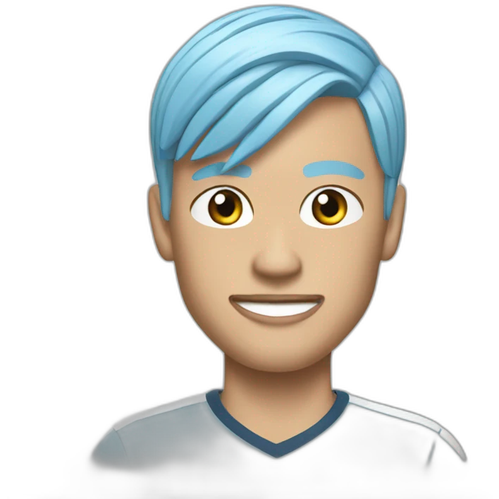 manchester city haaland emoji