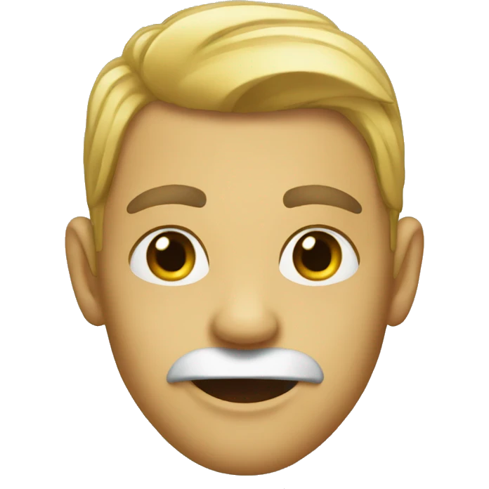 Bantik  emoji