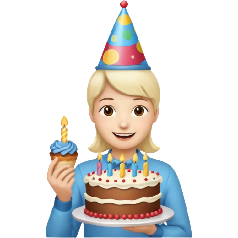 birthday emoji
