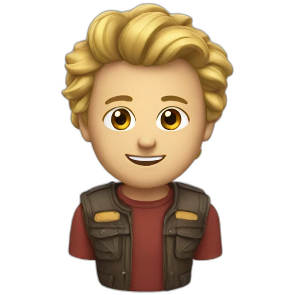 ou emoji