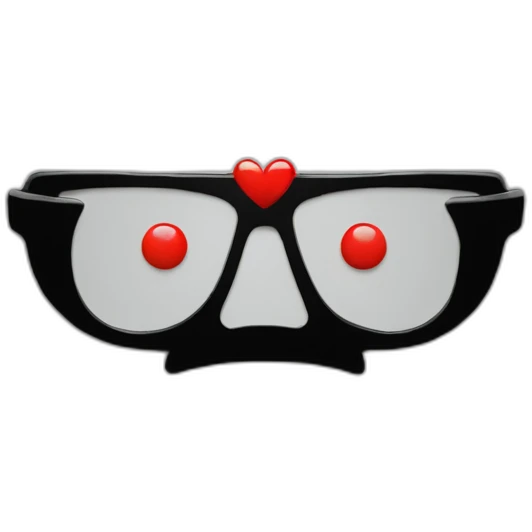 Depeche Mode band logo emoji