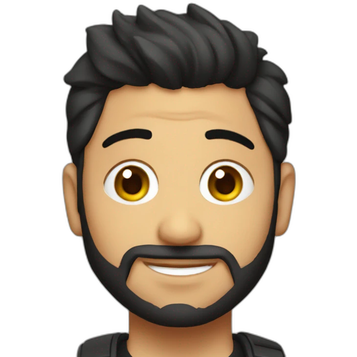 tamer hosny emoji