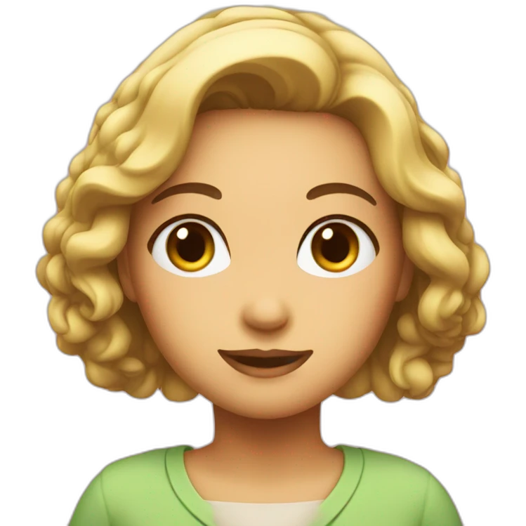 mamimi emoji