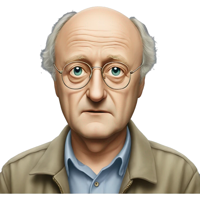 Joseph Brodsky emoji