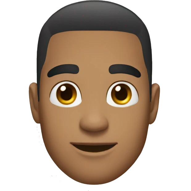 jh de la cruz emoji
