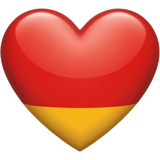 🇩🇪❤️🇩🇪 emoji