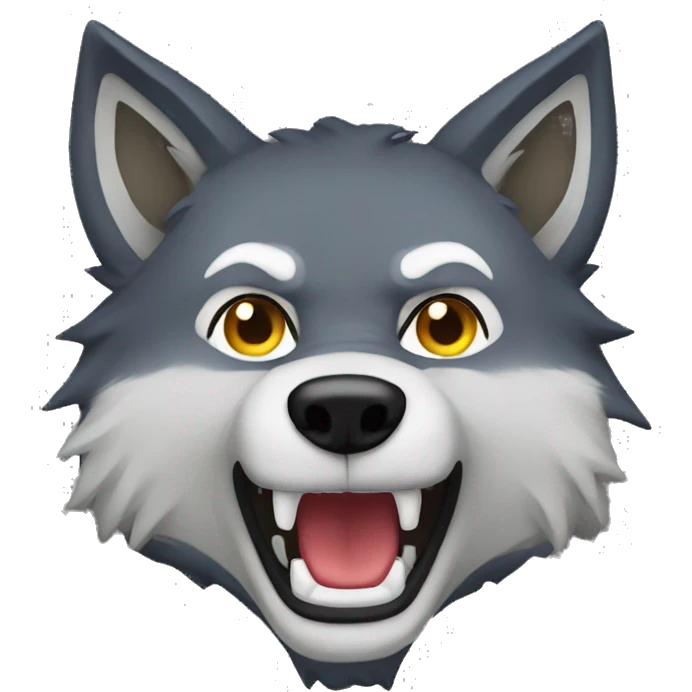 Wolfidark emoji
