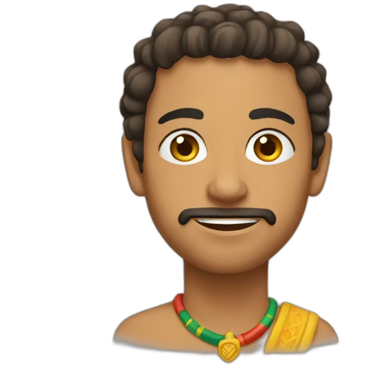 amazigh emoji
