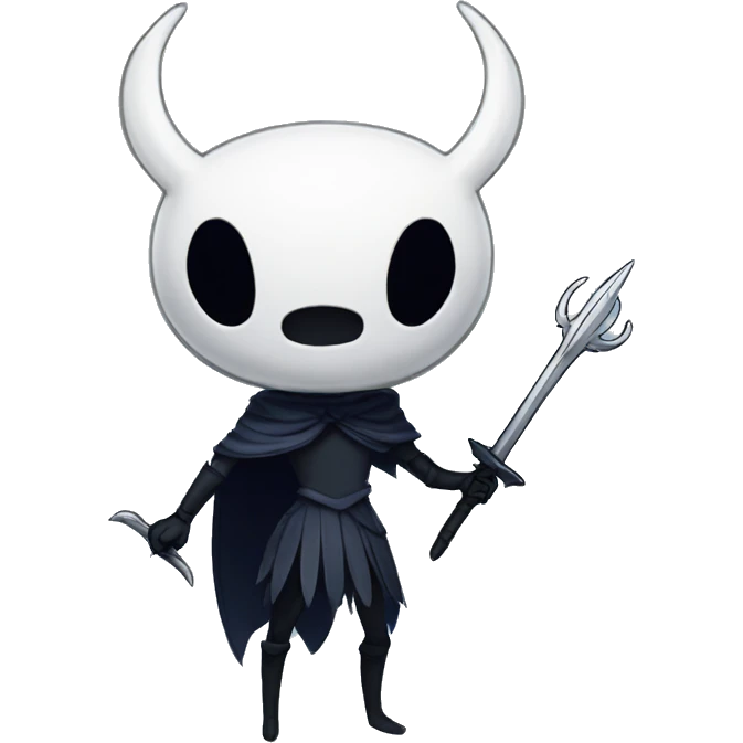 Hollow Knight emoji