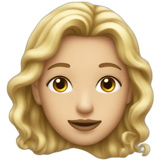 je taime emoji