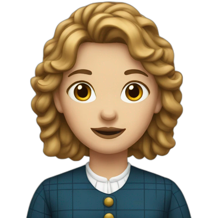 scottish woman emoji