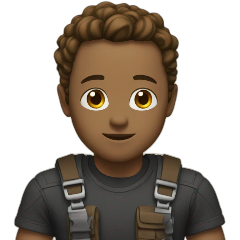 JO emoji