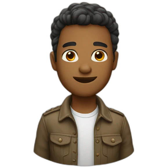 jão emoji