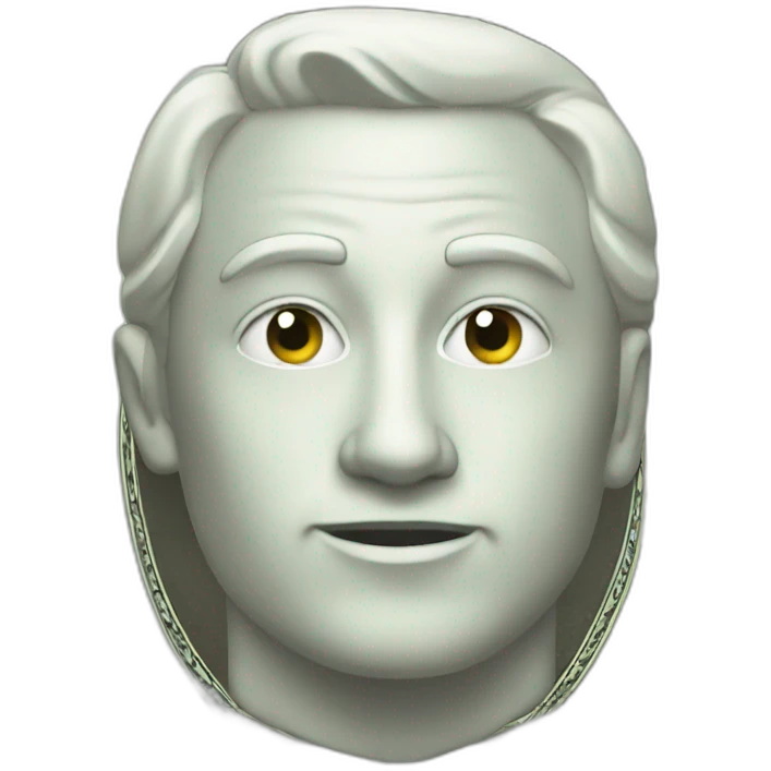 money emoji
